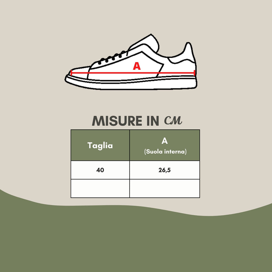 Elegant Suede Leather Sneakers in Brown