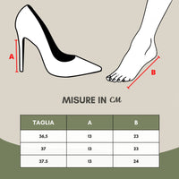 Thumbnail for Elegant Open Toe Leather Pumps with Wooden Heel