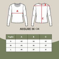 Thumbnail for Elegant Light Blue Cashmere Crewneck Sweater