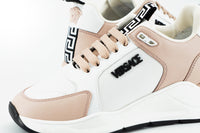 Thumbnail for Powder Pink Splendor Sneakers