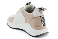 Thumbnail for Powder Pink Splendor Sneakers