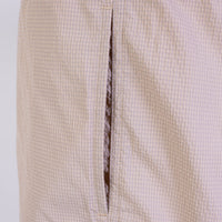 Thumbnail for Chic Beige Swim Shorts for Fashion-Forward Men