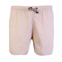 Thumbnail for Chic Beige Swim Shorts for Fashion-Forward Men