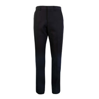 Thumbnail for Elegant Black Wool Suit Trousers