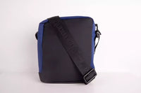 Thumbnail for Elegant Blue Messenger Bag for Stylish Men