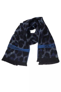 Thumbnail for Animalier Fantasy Logo Luxury Scarf