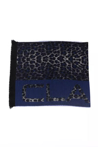 Thumbnail for Elegant Cavalli Class Animalier Scarf