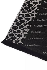 Thumbnail for Elegant Animalier Fantasy Logo Scarf