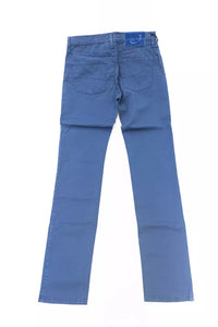Thumbnail for Slim Fit Equestrian Chic Jeans
