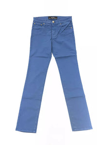 Thumbnail for Slim Fit Equestrian Chic Jeans