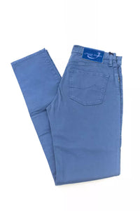 Thumbnail for Slim Fit Equestrian Chic Jeans