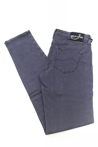 Thumbnail for Vintage Chic Pony Skin Label Jeans