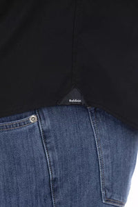 Thumbnail for Sleek Men's Slim-Fit Designer Shirt