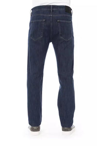 Thumbnail for Trend-Defining Designer Denim for Men