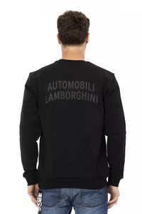 Thumbnail for Elegant Shield Logo Crewneck Sweatshirt