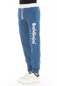 Thumbnail for Elegant Cotton Fleece Sport Pants