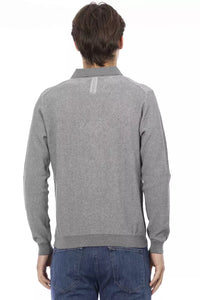 Thumbnail for Elegant Long Sleeved Cotton Shirt