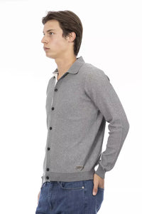Thumbnail for Elegant Long Sleeved Cotton Shirt