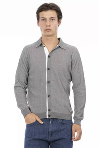 Thumbnail for Elegant Long Sleeved Cotton Shirt