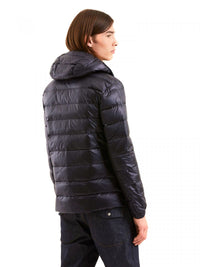 Thumbnail for Blue Hunter Padded Warm Jacket