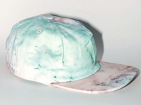 Thumbnail for Elegant Multicolor Shade Cotton Cap