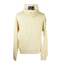 Thumbnail for Classic Beige Hoodie With Signature Design