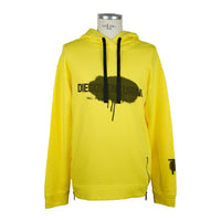 Thumbnail for Elevate Your Style: Sunshine Yellow Cotton Hoodie