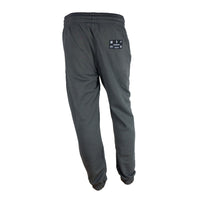 Thumbnail for Elegant Cotton Tracksuit Trousers for Men