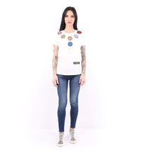 Thumbnail for Chic Denim Blue Slim Fit Jeans