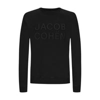 Thumbnail for Elegant Black Jacket with Designer Flair