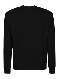 Thumbnail for Elegant Black Jacket with Designer Flair