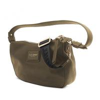 Thumbnail for Army Green Chic Shoulder Bag