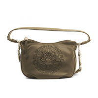 Thumbnail for Army Green Chic Shoulder Bag