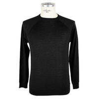 Thumbnail for Italian Cashmere Blend Crewneck Sweater