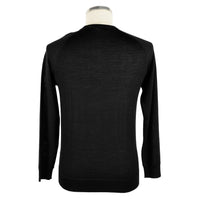 Thumbnail for Italian Cashmere Blend Crewneck Sweater