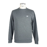 Thumbnail for Elegant Crewneck Logo Sweatshirt