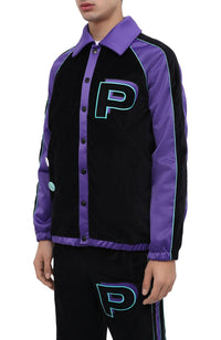 Thumbnail for Elegant Designer Dual-Sided Jacket