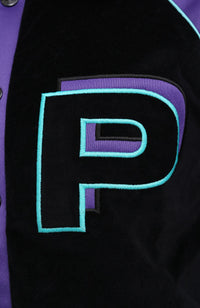 Thumbnail for Elegant Designer Dual-Sided Jacket
