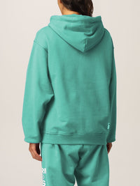 Thumbnail for Chic Mint Green Cotton Jacket