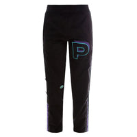 Thumbnail for Sleek Black Designer Pants