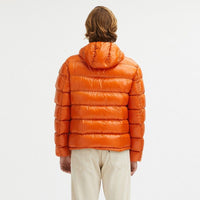 Thumbnail for Reversible Goose Down Puffer Jacket