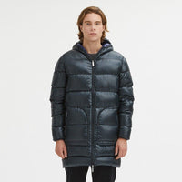 Thumbnail for Reversible Centogrammi Padded Jacket