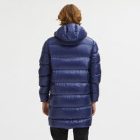 Thumbnail for Reversible Centogrammi Padded Jacket