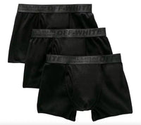 Thumbnail for Chic Elasticized Tri-pack Underwear Shorts