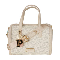 Thumbnail for Chic White Eco-Leather Crossbody Bag