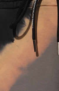 Thumbnail for Chic Gray Drawstring Tracksuit Bottoms