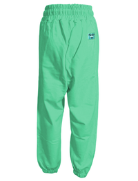 Thumbnail for Chic Drawstring Sweatpants in Lush Green