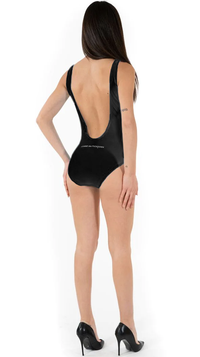 Thumbnail for Chic Palm Logo One-Piece Swimsuit