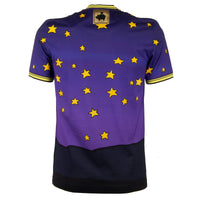 Thumbnail for Elegant Dual-Sided Print Cotton Tee