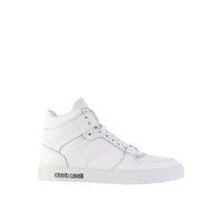 Thumbnail for Elevate Your Style with High-End White Sneakers